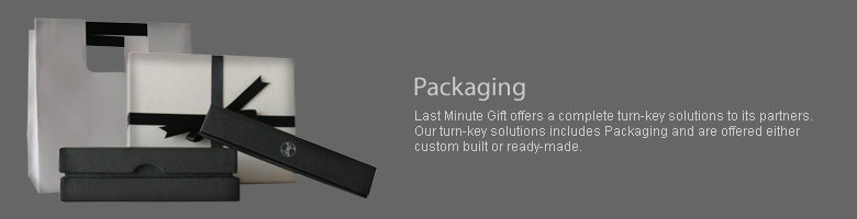 Last Minute Products